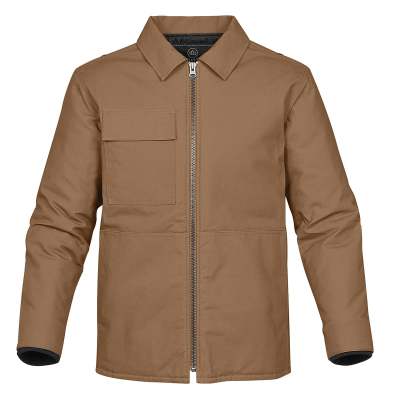 Stormtech Men's Flatiron Work Jacket