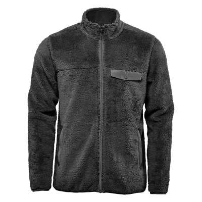 Stormtech Men's Bergen Sherpa Fleece Jacket