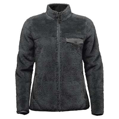 Stormtech Women's Bergen Sherpa Fleece Jacket