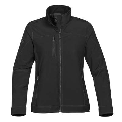 Stormtech Women's Soft Tech Jacket
