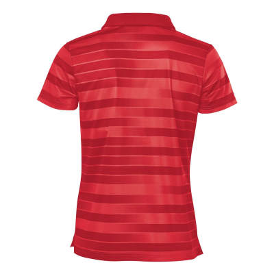 Stormtech Women's Sienna S/S Polo view 2
