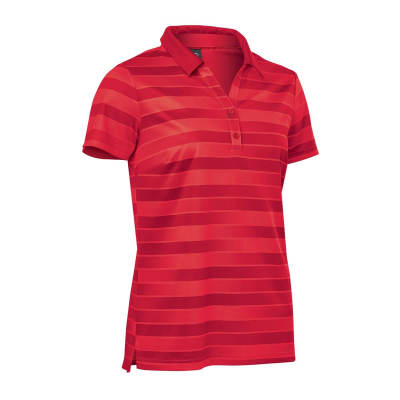 Stormtech Women's Sienna S/S Polo view 4