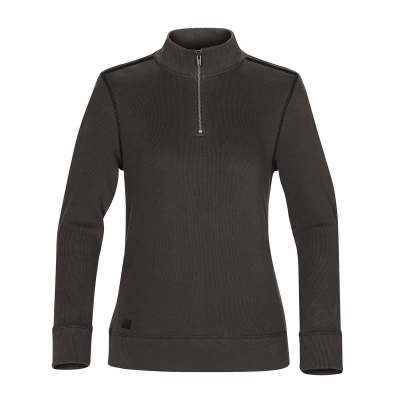 Stormtech Women's Hanford 1/4 Zip Pullover