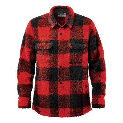 Stormtech Caribou Fleece Jacket