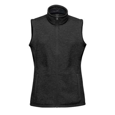 Stormtech Women's Avalante Full Zip Fleece Vest