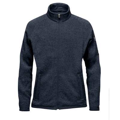 Stormtech Women's Avalante Full Zip Fleece Jacket