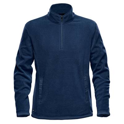 Stormtech Men's Shasta Fleece 1/4 Zip Pullover