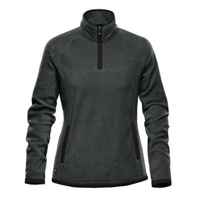 Stormtech Women's Shasta Fleece 1/4 Zip Pullover