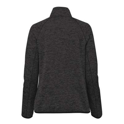 Stormtech Women's Yosemite Full Zip Fleece Jacket view 3