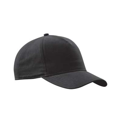 Stormtech Explorer 5-Panel Canvas Cap