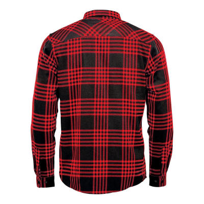 Stormtech Men's Santa Fe Long Sleeve Shirt view 1
