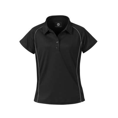 Stormtech Women's Coolmax Freshfx Polo