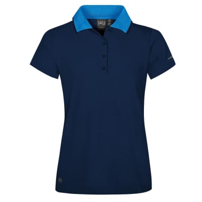 Stormtech Women's Cignus Performance Polo