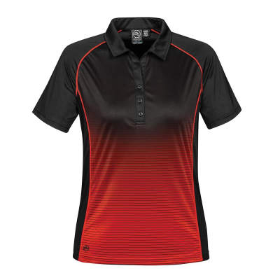 Stormtech Women's Horizon Polo