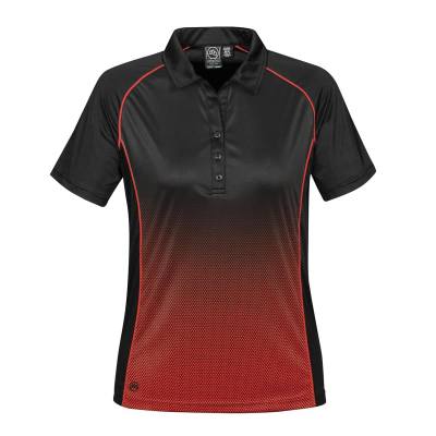 Stormtech Women's Matrix Polo