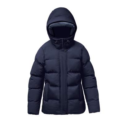 Stormtech Women's Explorer Quilted Jacket