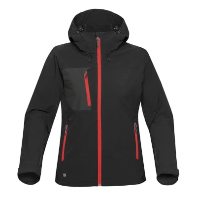 Stormtech Women's Sidewinder Shell