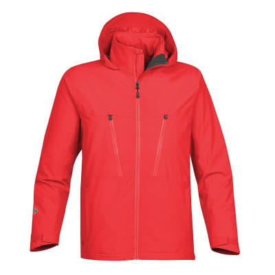 Stormtech Men's Hurricane Shell