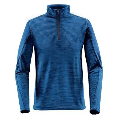 Stormtech Men's Base Thermal 1/4 Zip Pullover