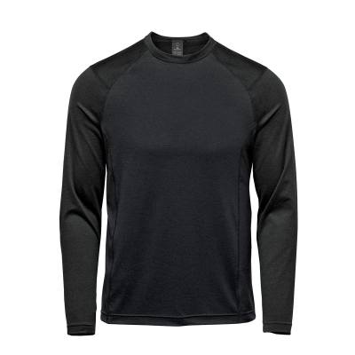 Stormtech Men's Milano Crew Neck L/S