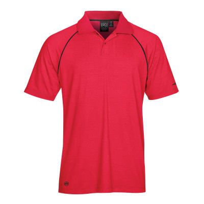 Stormtech Men's Piranha Performance Polo