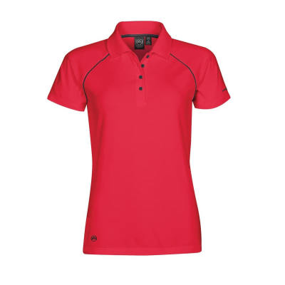 Stormtech Women's Piranha Performance Polo