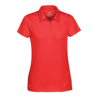 Stormtech Women's Sport Basic H2X-DRY Polo