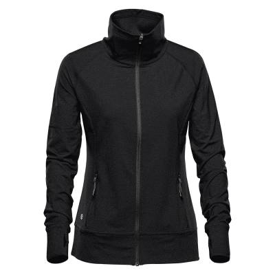 Stormtech Women’s Pacific Knit Full Zip