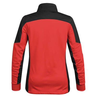 Stormtech Women's Chakra Fleece Jacket view 1
