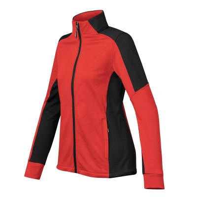 Stormtech Women's Chakra Fleece Jacket view 2