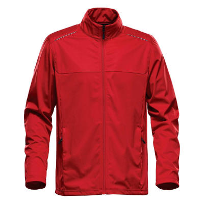 Stormtech Men's Greenwich Lightweight Softshell