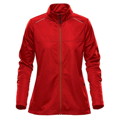 Stormtech Women's Greenwich Lightweight Softshell