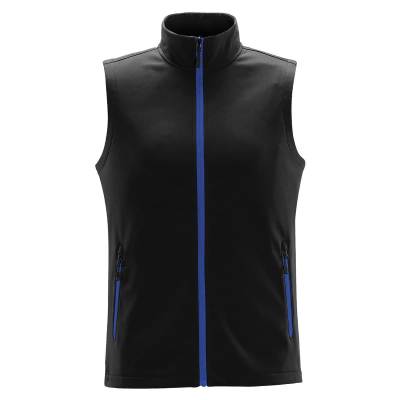 Stormtech Men's Orbiter Softshell Vest view 2