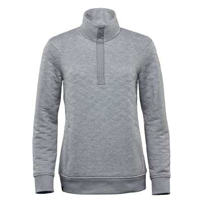 Stormtech Women's Montebello Thermal 1/4 Zip Pullover