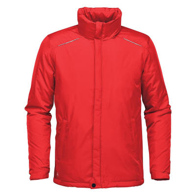 Stormtech Men's Nautilus Insulated Jacket