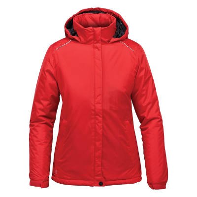 Stormtech Women's Nautilus Insulated Jacket