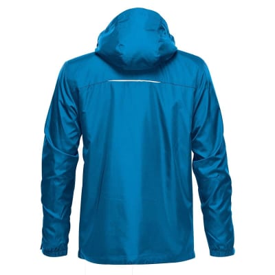 Stormtech Men's Nautilus 3-in-1 Jacket view 2