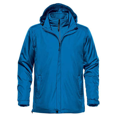 Stormtech Men's Nautilus 3-in-1 Jacket view 1