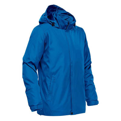 Stormtech Men's Nautilus 3-in-1 Jacket view 3