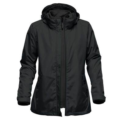 Stormtech Women's Nautilus 3-in-1 Jacket