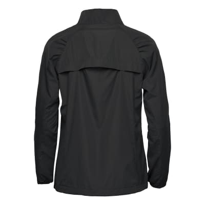 Stormtech Women's Pacifica 1/4 Zip Anorak view 2