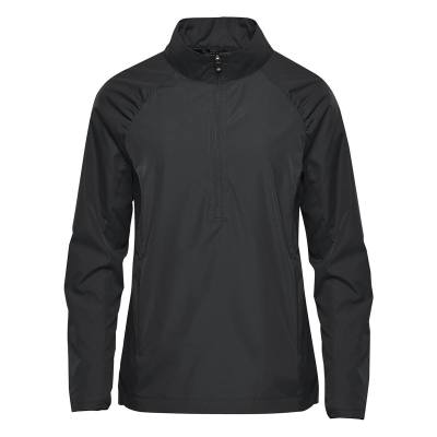 Stormtech Women's Pacifica 1/4 Zip Anorak view 1