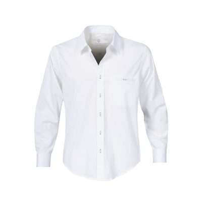 Stormtech Men's Slim Fit Button Shirt