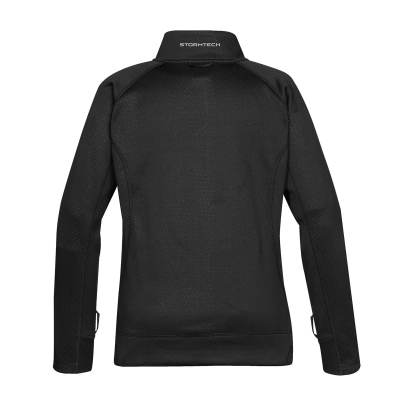 Stormtech Women's Tactix Bonded Fleece Shell view 1