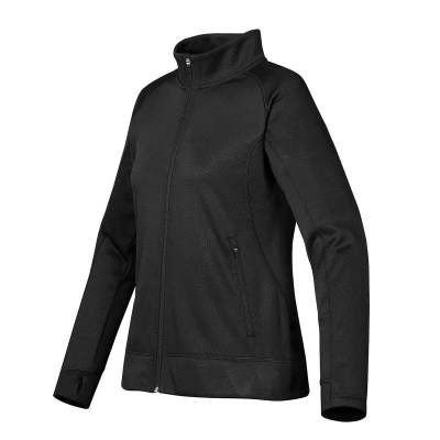 Stormtech Women's Tactix Bonded Fleece Shell view 2