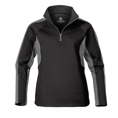 Stormtech Women's Meryl Fleece 1/4 Zip Pullover