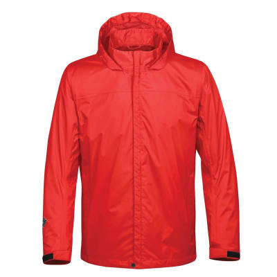 Stormtech Men's Monsoon Shell
