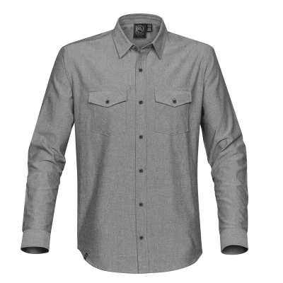 Stormtech Men's Hudson Oxford Shirt
