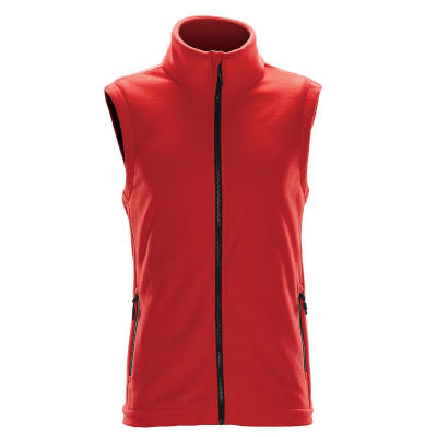 Stormtech Men's Nitro Microfleece Vest