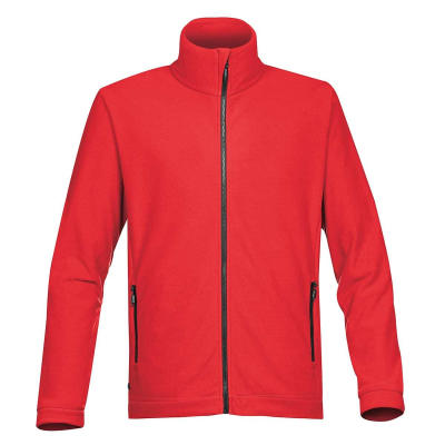 Stormtech Men's Nitro Microfleece Jacket